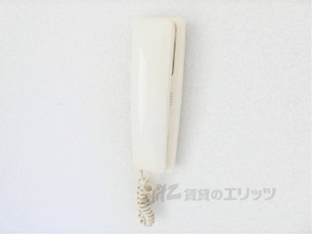 ドアホン