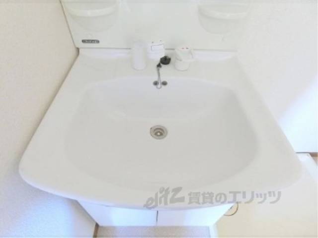 洗面所
