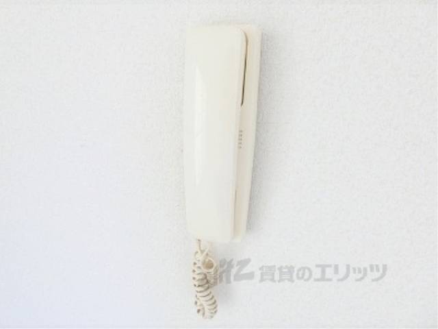 ドアホン