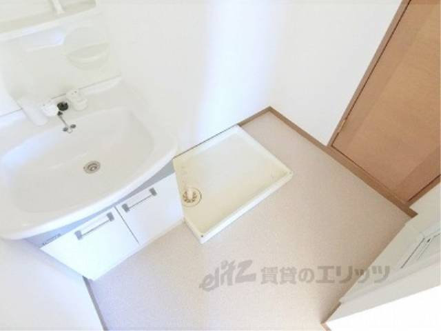 洗面所