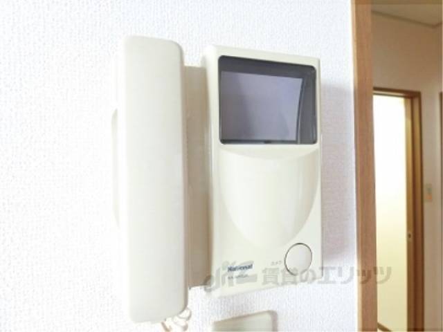 ドアフォン（ＴＶ含）