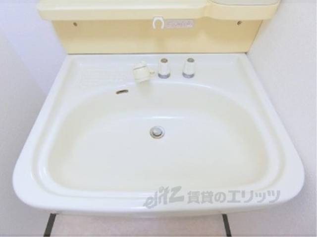 洗面所