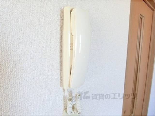 ドアホン
