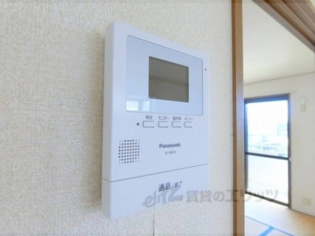 ドアフォン（ＴＶ含）