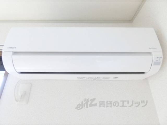 エアコン　[リビング]