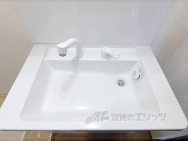 洗面所