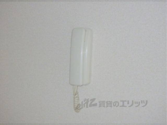 インターフォン