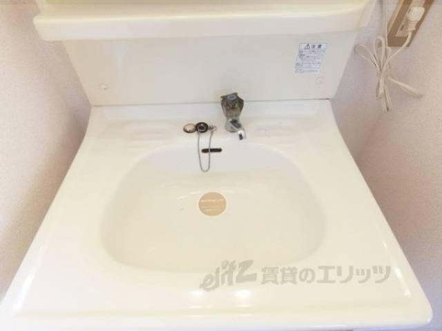 洗面所