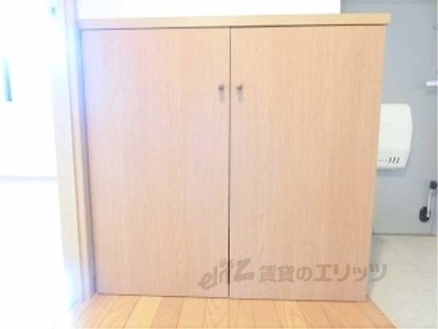 下駄箱