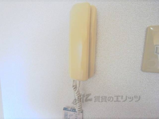 インターホン