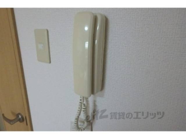 ドアフォン（ＴＶ含）