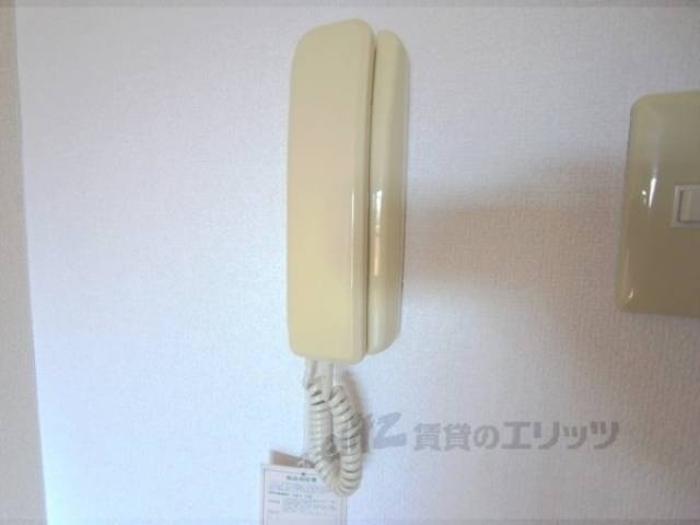 インターフォン