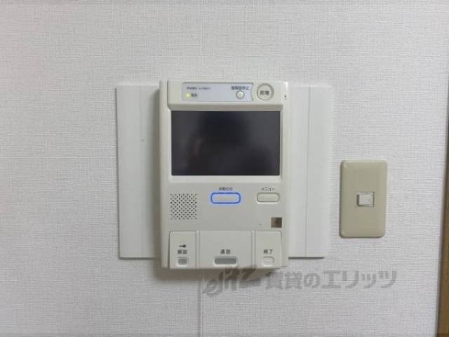 ドアフォン（ＴＶ含）