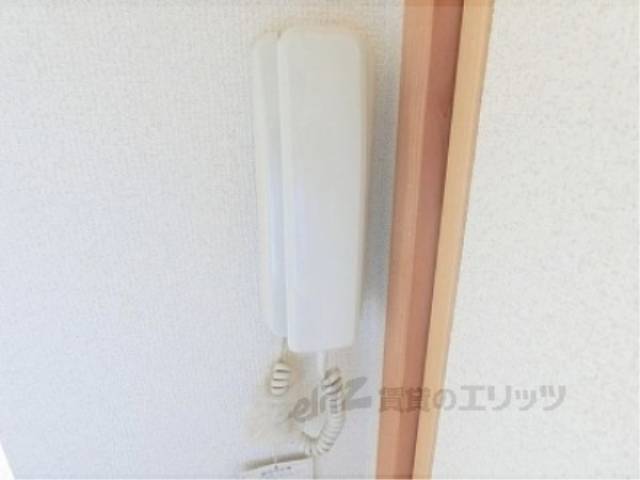 ドアホン