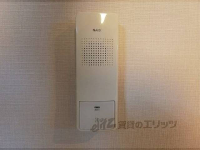 ドアホン