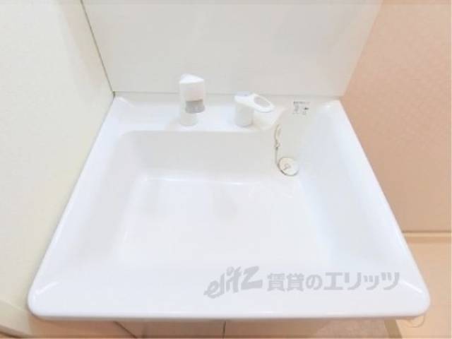洗面所