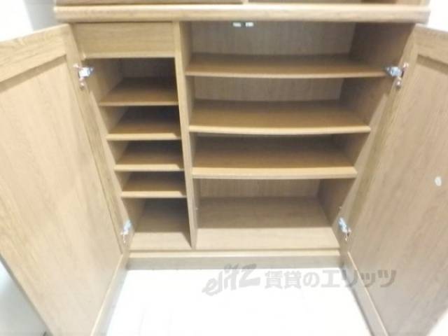 下駄箱