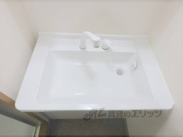 洗面所