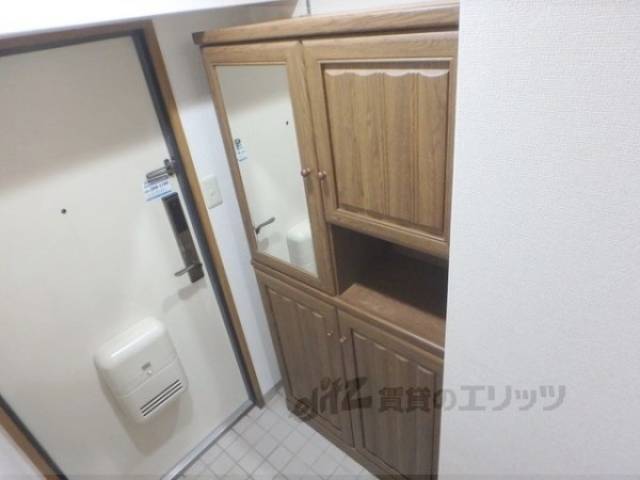 下駄箱