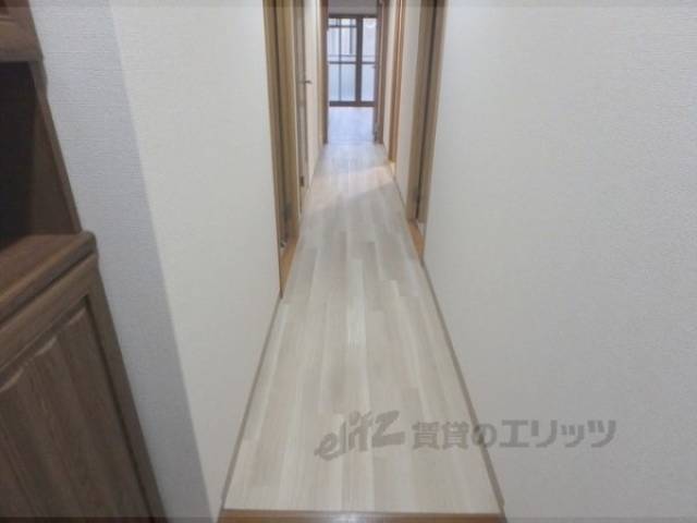 廊下