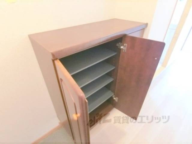 下駄箱