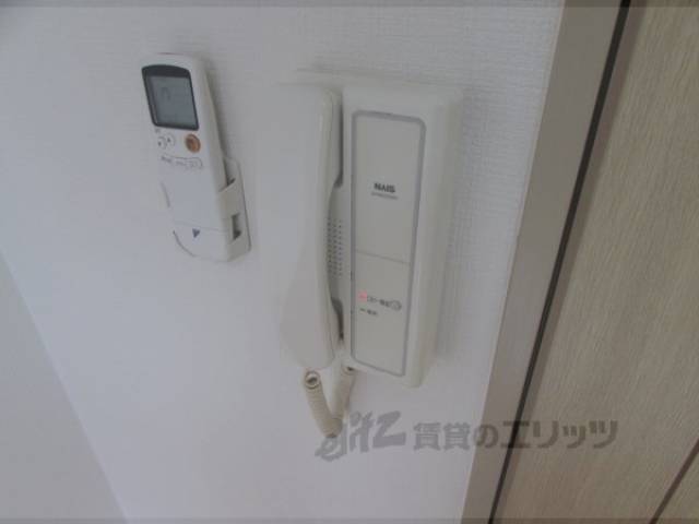 ドアフォン