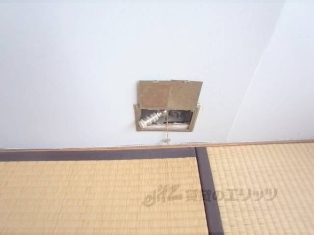 ガス栓