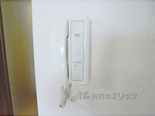 インターフォン