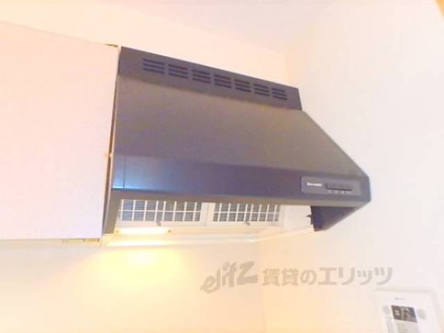 イメージ写真　換気扇