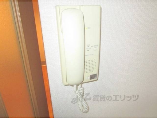 ドアホン