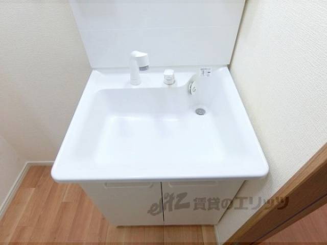 洗面所
