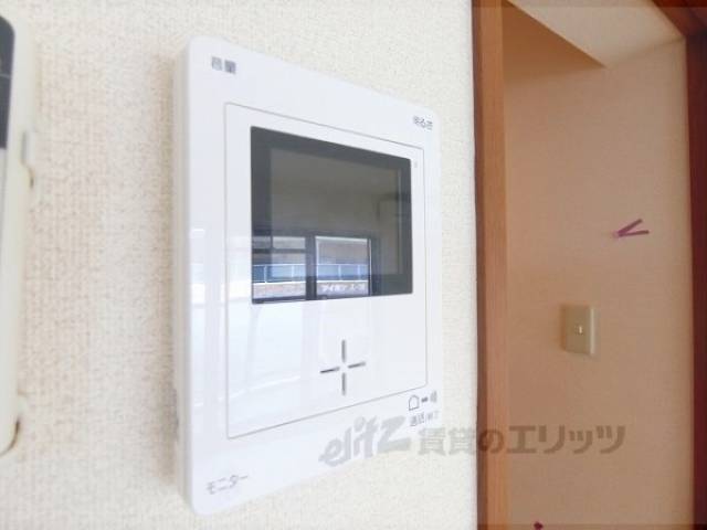 TVモニターフォン