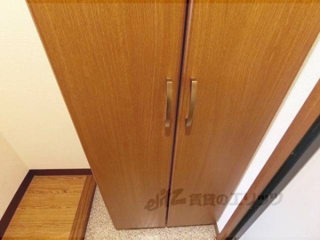 下駄箱