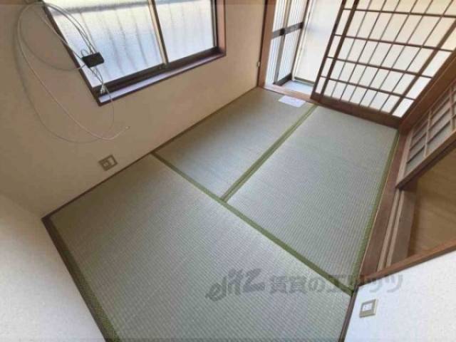 洋室