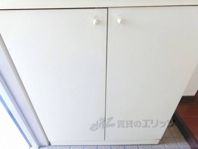下駄箱
