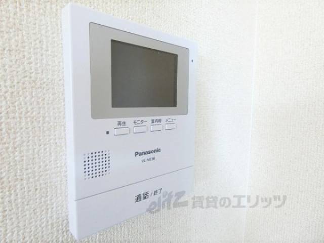 ドアフォン（ＴＶ含）