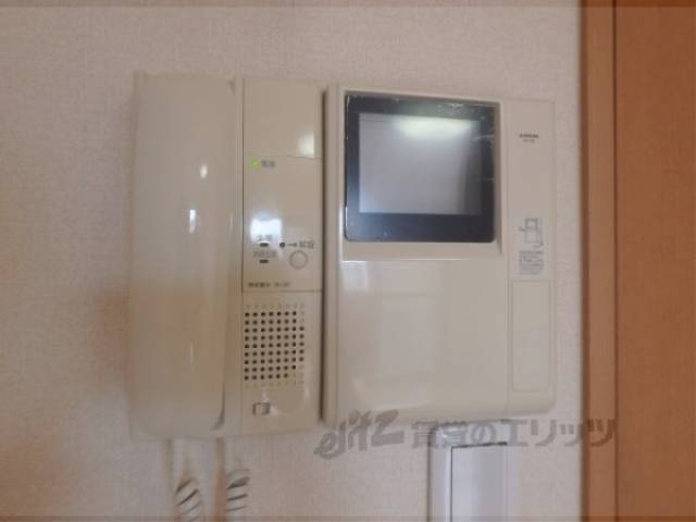 ドアフォン（ＴＶ含）
