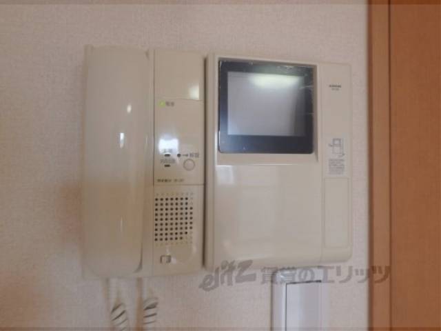 ドアフォン（ＴＶ含）