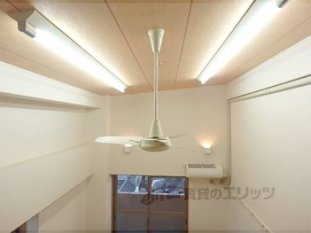 シーリングファン