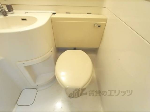 ユニットバス