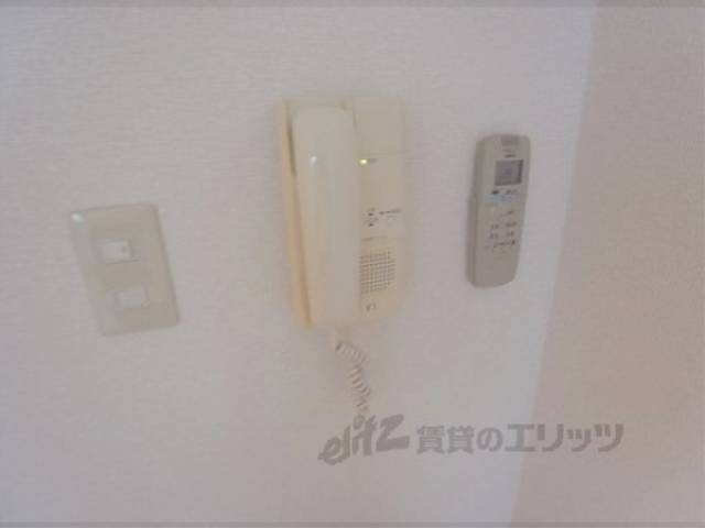 ドアフォン（ＴＶ含）
