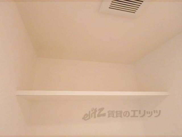 トイレ棚