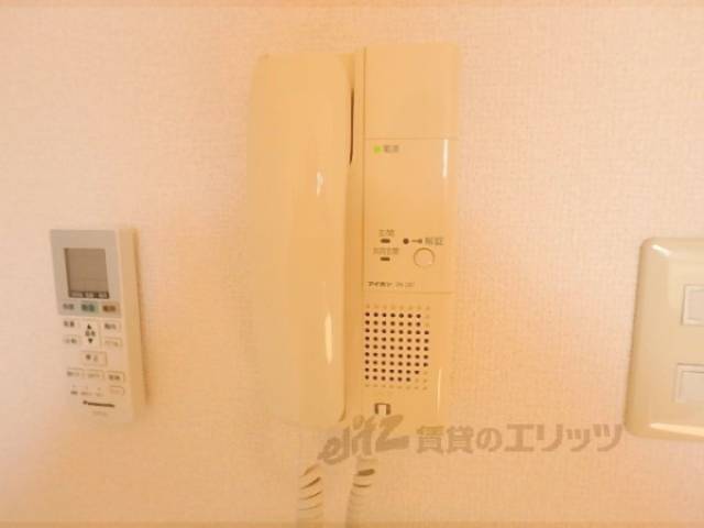 ドアホン