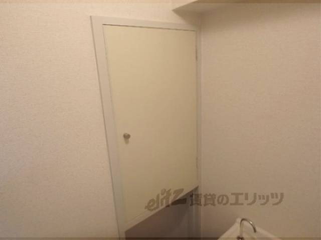 トイレ収納