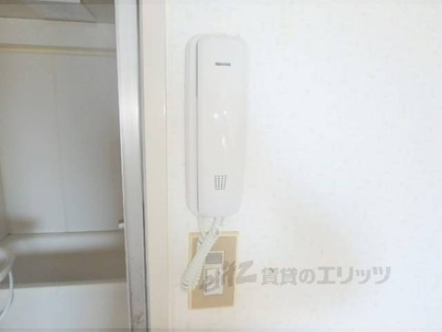 ドアホン