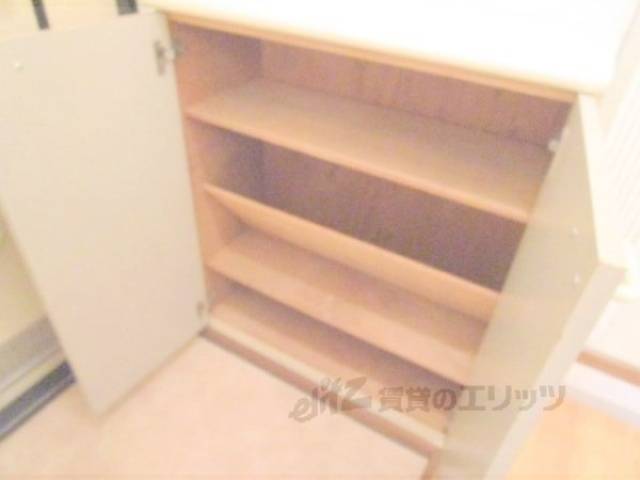 下駄箱
