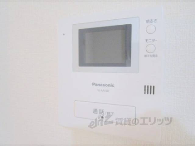 ドアフォン（ＴＶ含）