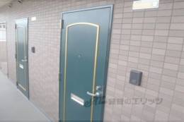 サンモールコート烏丸室内写真1