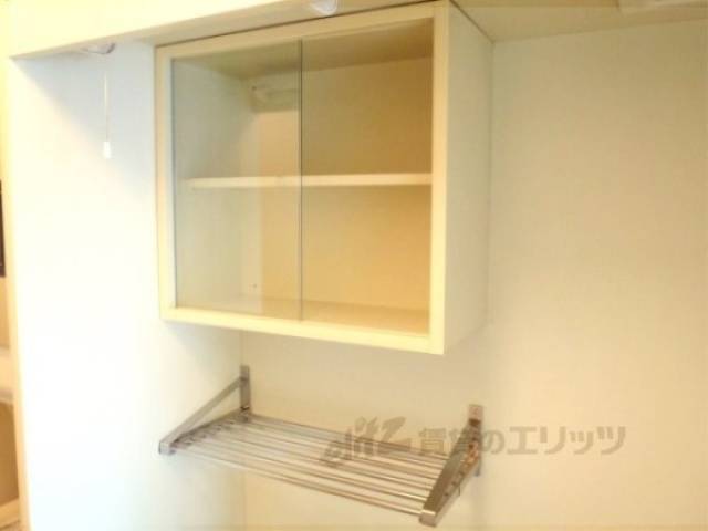 キッチン　キッチン収納