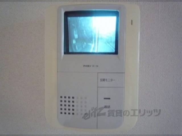 インターホン